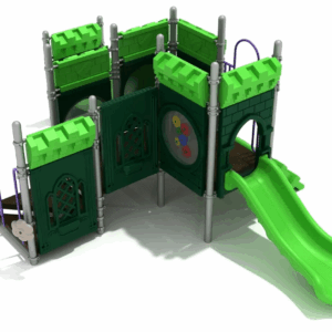 Teetotum Turret - Image 2
