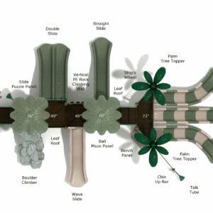 Land Crab Loop - Image 6
