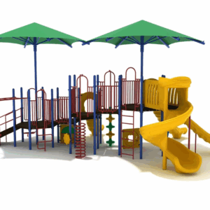 Shady Sands - Image 1