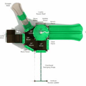 Baron's Bounty - Image 3