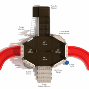 Belfry Bridge - Image 3