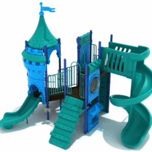 Camelot Court