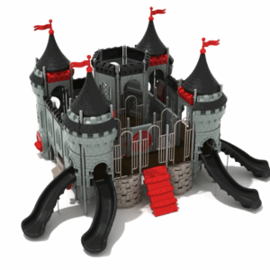 Castle Grey Maw