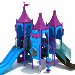 Cold Harbour Commons