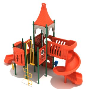 Winding River Lookout Castle - Image 2