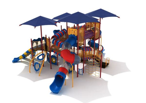 dallas-playgrounds