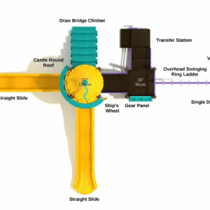 Flight of Fairies - Image 3