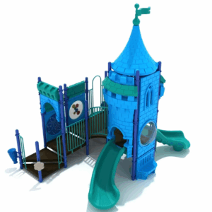 Guarded Gatehouse - Image 1