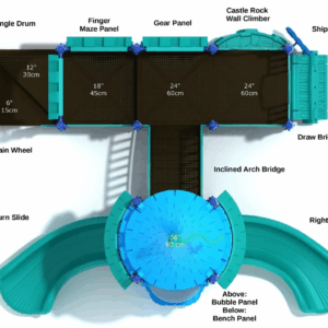 Guarded Gatehouse - Image 3