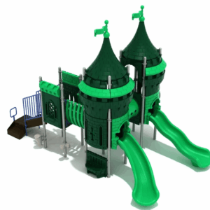 Jade Paradise Castle - Image 2
