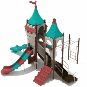 Lionheart Lair - Image 1