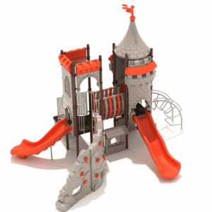 Musketeer Manor