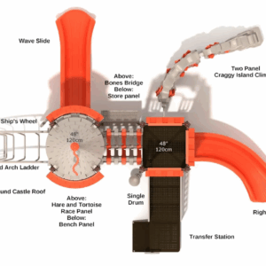 Musketeer Manor - Image 3