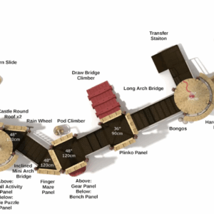 Reeve's Rampart - Image 3