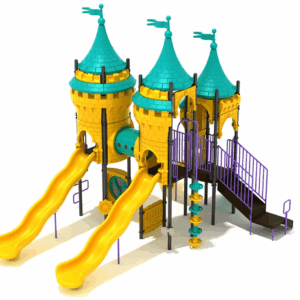 Seaside Spires - Image 2