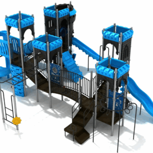 Secret Stronghold - Image 2