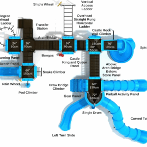 Secret Stronghold - Image 3