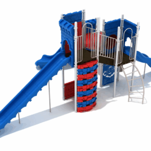 Towering Heights - Image 2