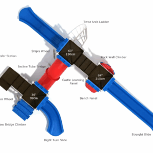 Towering Heights - Image 3