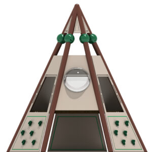 Teepee Hideout - Image 3