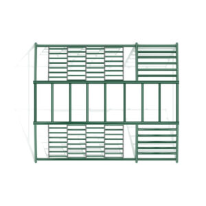 A-Frame Chain Tower Climber - Image 2