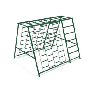 A-Frame Chain Tower Climber - Image 3