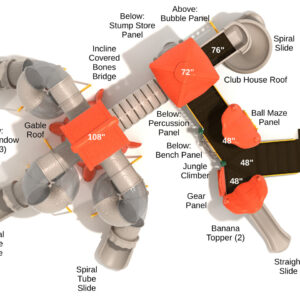 Feathery Fern - Image 3
