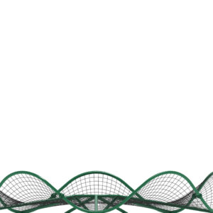 Terrestrial Transit - Multi-Directional Net Climbing Adventure - Image 3