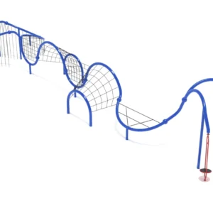 Snake Balance Track - Image 2