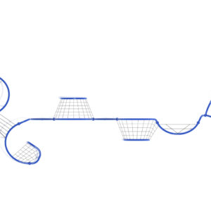 Snake Balance Track - Image 3