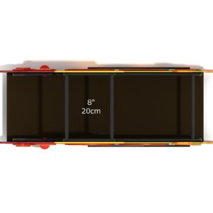 Train Playhouse - Image 3