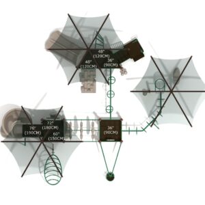 Pomander Walk - Image 3