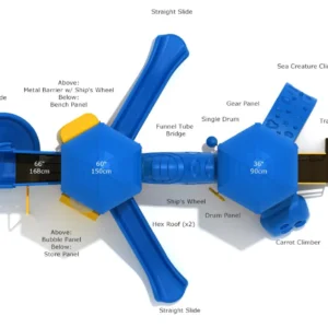 Popcorn Creek - Image 2