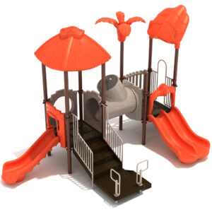 Continuous Canopy
