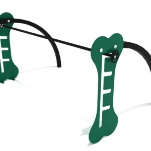 Dog Bone Jump Bar - Image 2