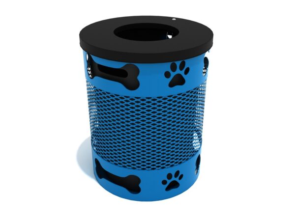 dog-park-trash-can---blue
