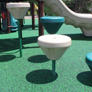Pour-in-Place Rubber Playground Surface - Image 3